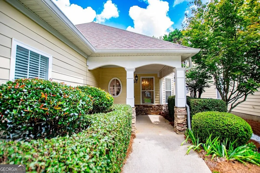 3 Gables WAY Newnan, GA 30265