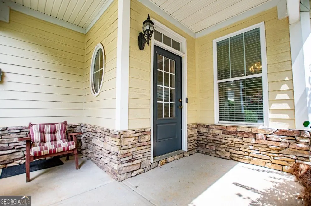 3 Gables WAY Newnan, GA 30265