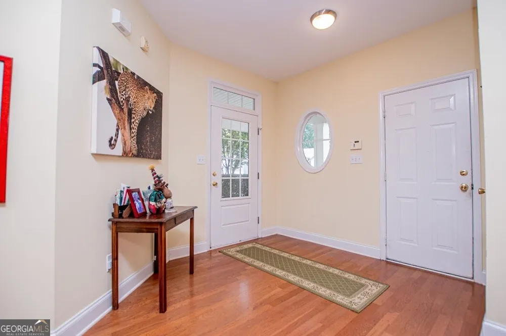 3 Gables WAY Newnan, GA 30265