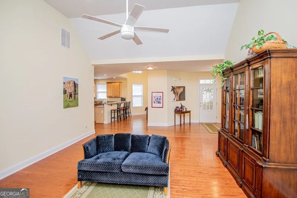 3 Gables WAY Newnan, GA 30265
