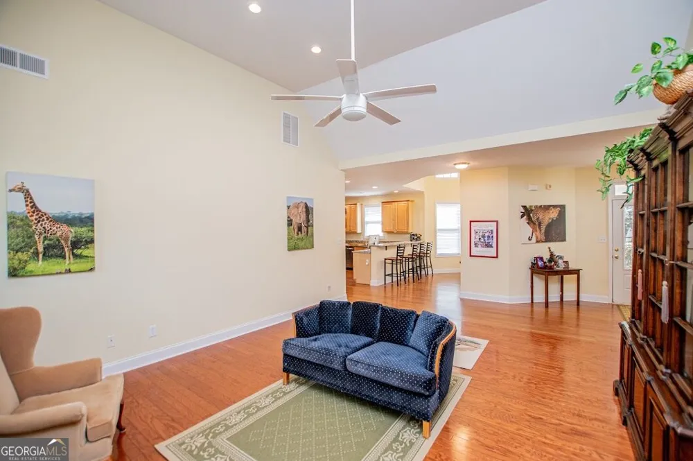 3 Gables WAY Newnan, GA 30265