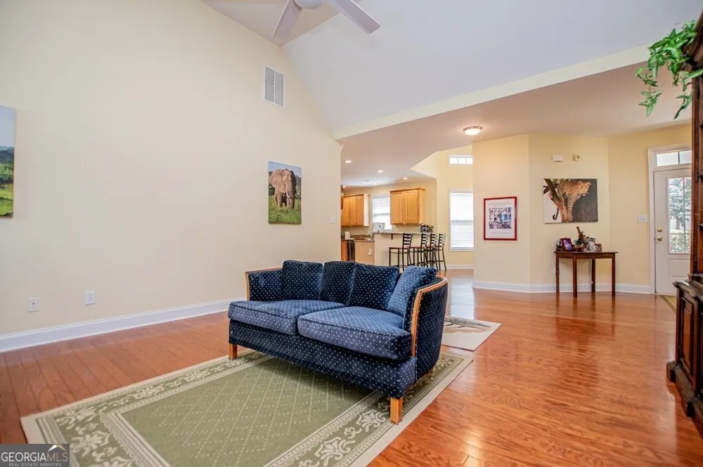 3 Gables WAY Newnan, GA 30265