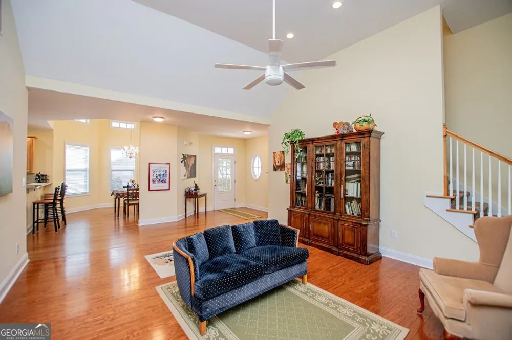 3 Gables WAY Newnan, GA 30265