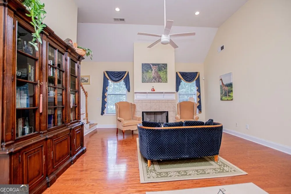 3 Gables WAY Newnan, GA 30265