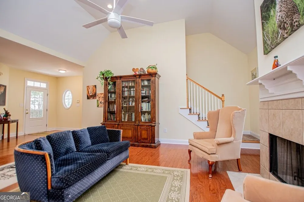 3 Gables WAY Newnan, GA 30265