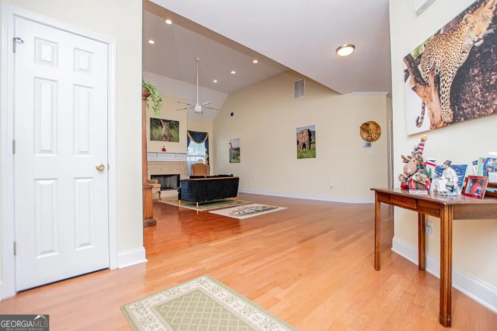 3 Gables WAY Newnan, GA 30265
