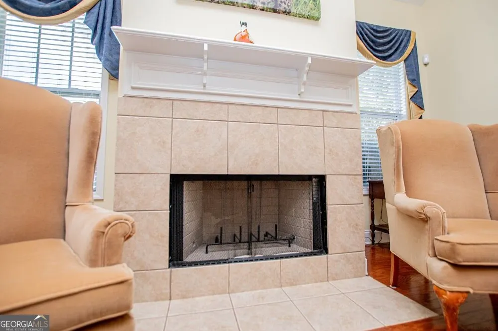 3 Gables WAY Newnan, GA 30265