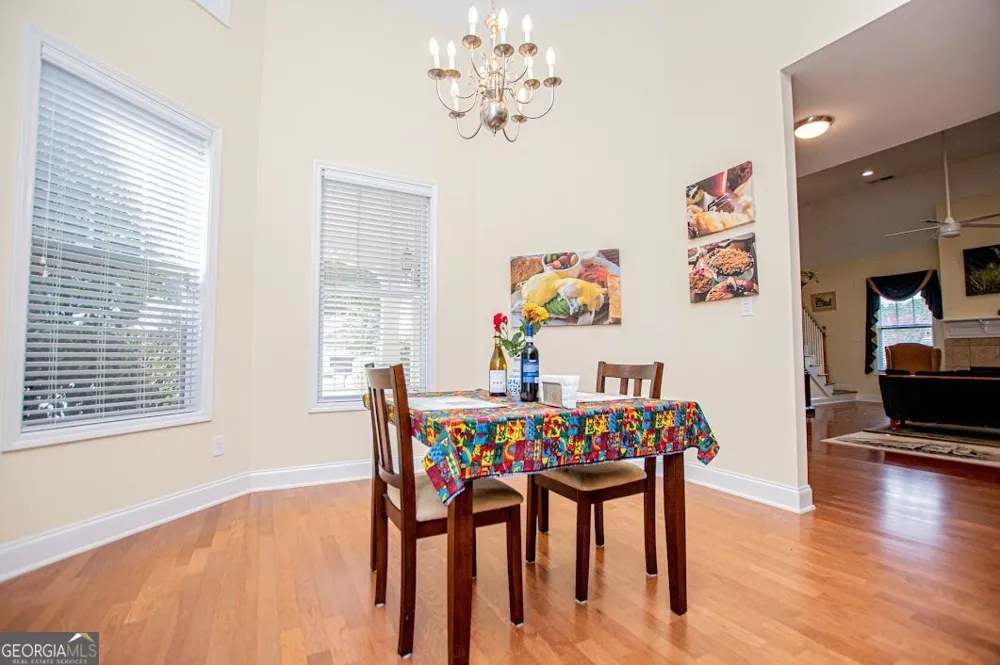 3 Gables WAY Newnan, GA 30265