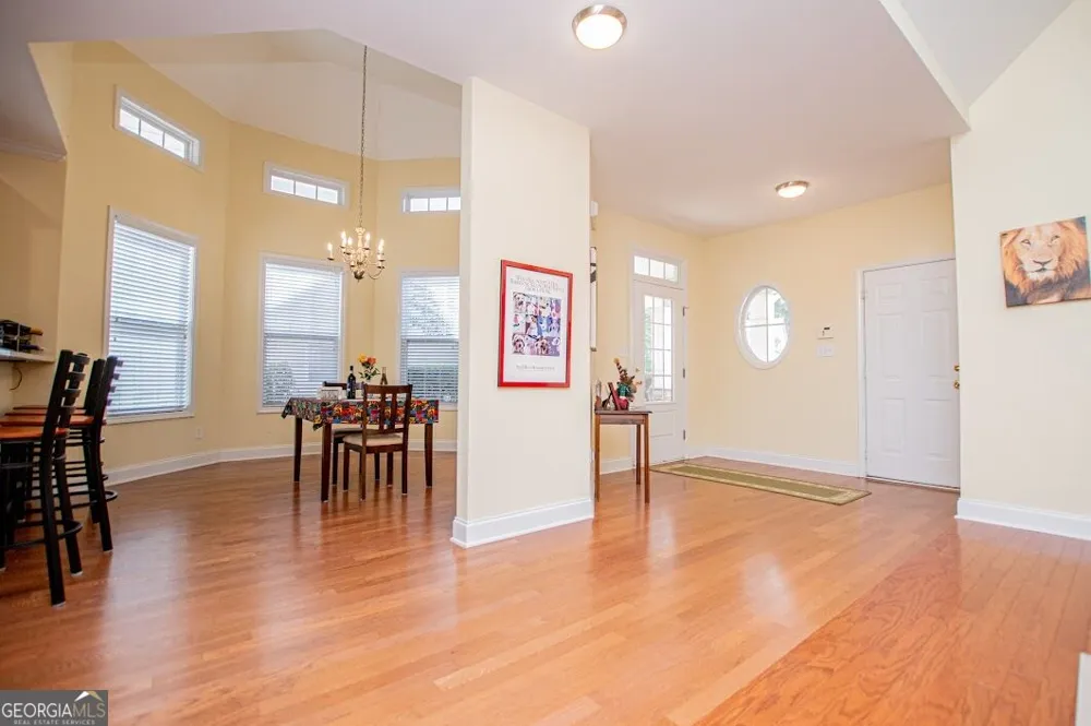 3 Gables WAY Newnan, GA 30265