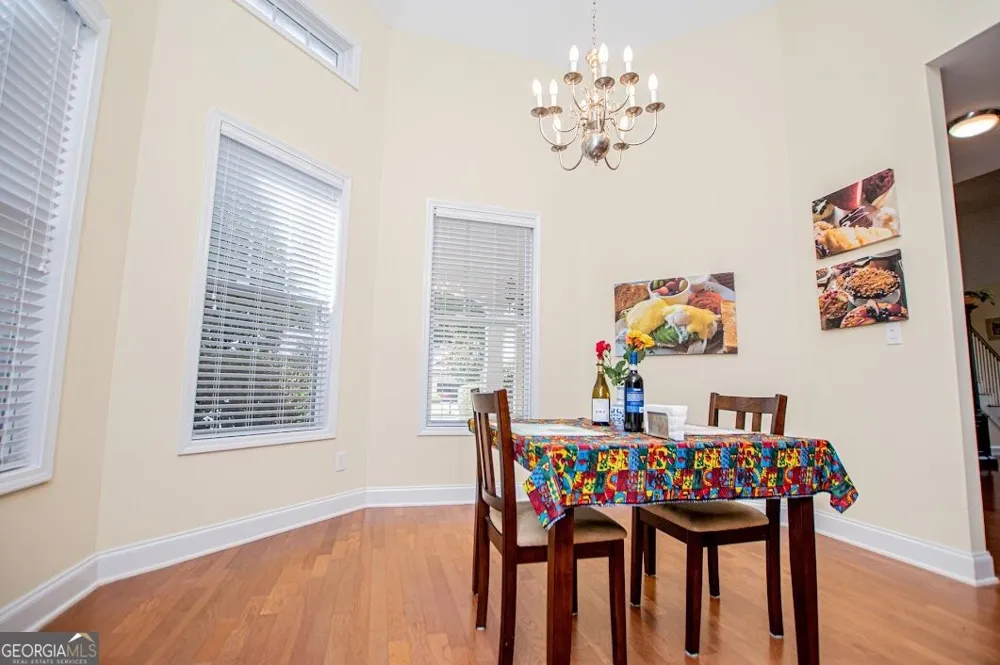 3 Gables WAY Newnan, GA 30265