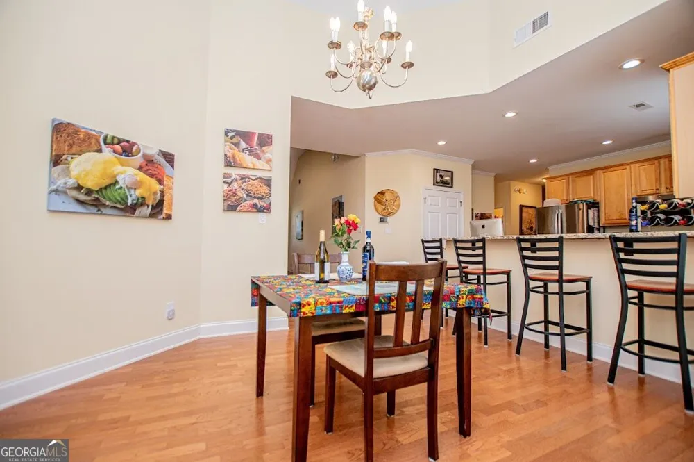 3 Gables WAY Newnan, GA 30265