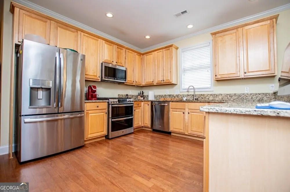 3 Gables WAY Newnan, GA 30265