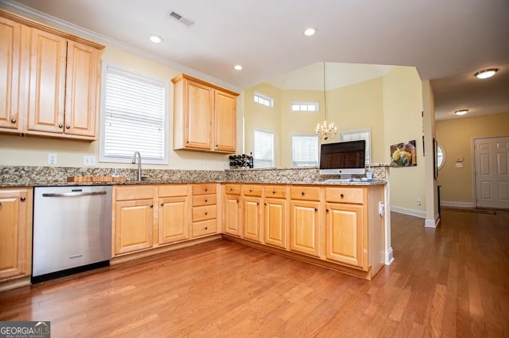 3 Gables WAY Newnan, GA 30265