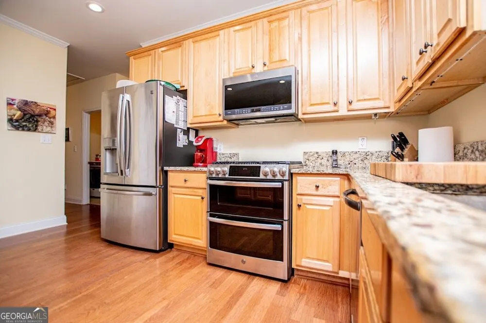 3 Gables WAY Newnan, GA 30265