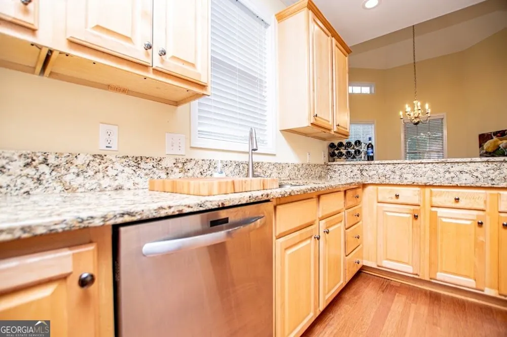 3 Gables WAY Newnan, GA 30265