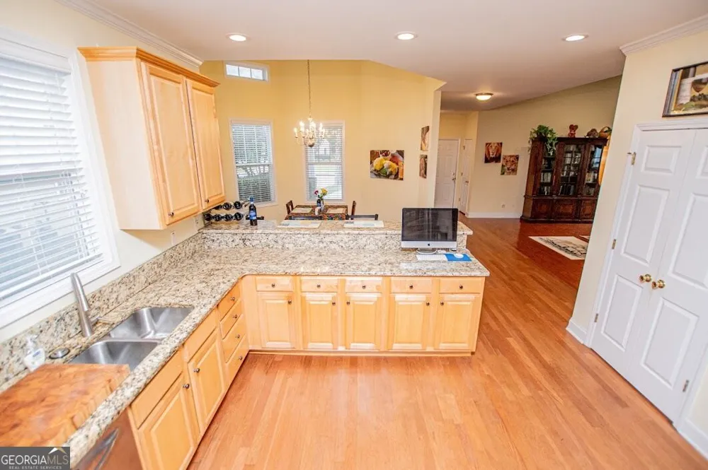 3 Gables WAY Newnan, GA 30265