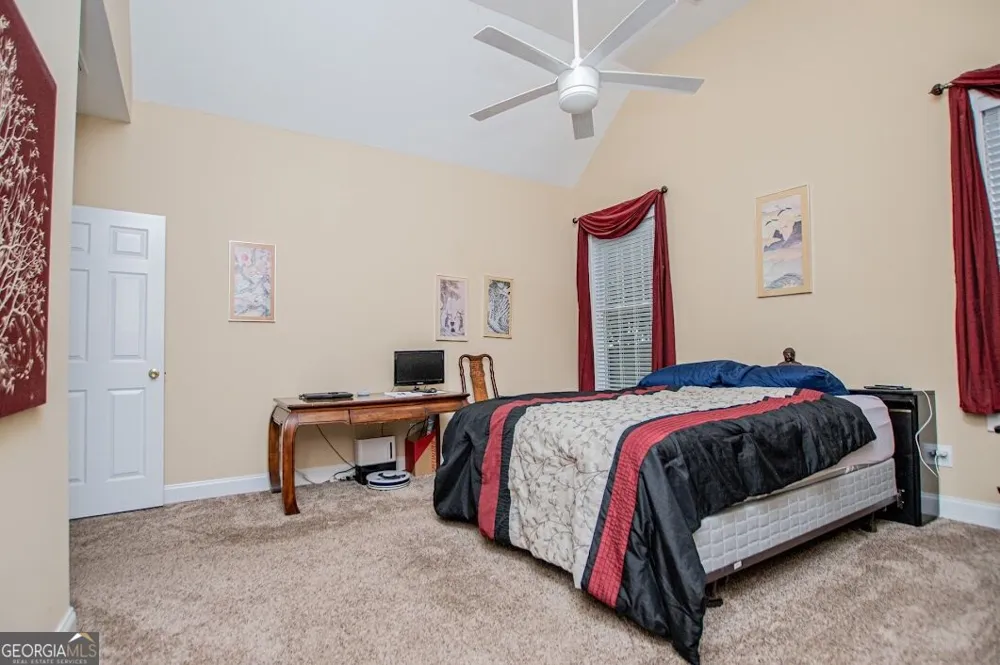 3 Gables WAY Newnan, GA 30265