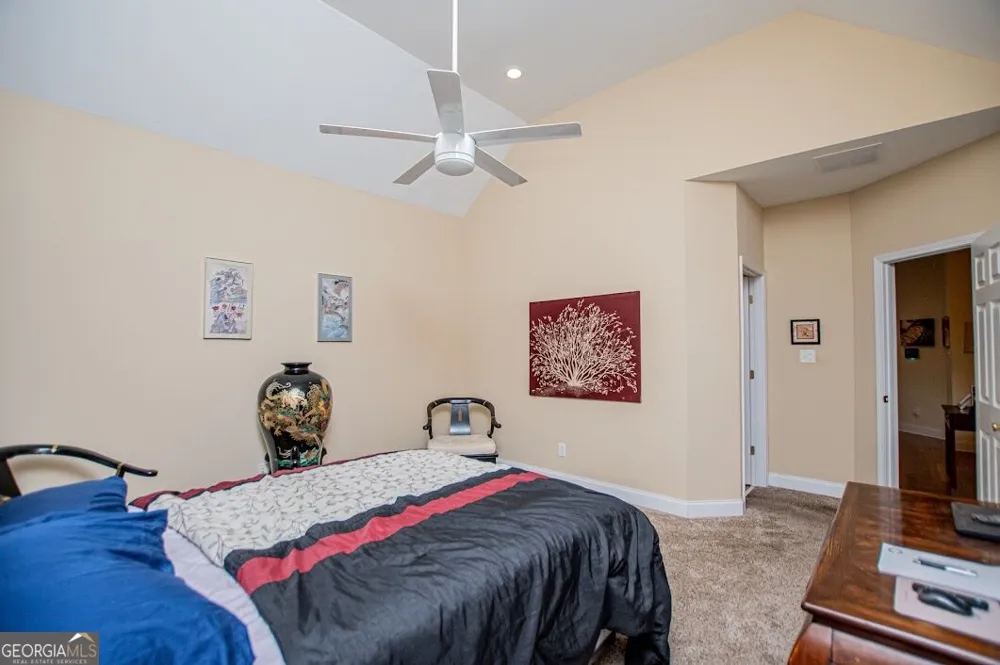 3 Gables WAY Newnan, GA 30265
