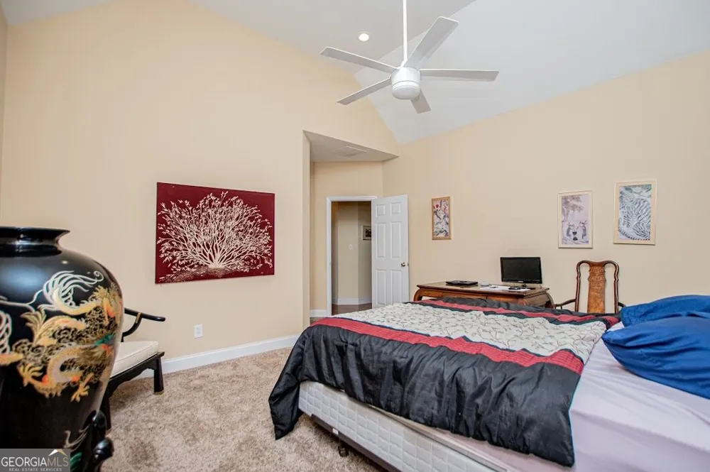3 Gables WAY Newnan, GA 30265