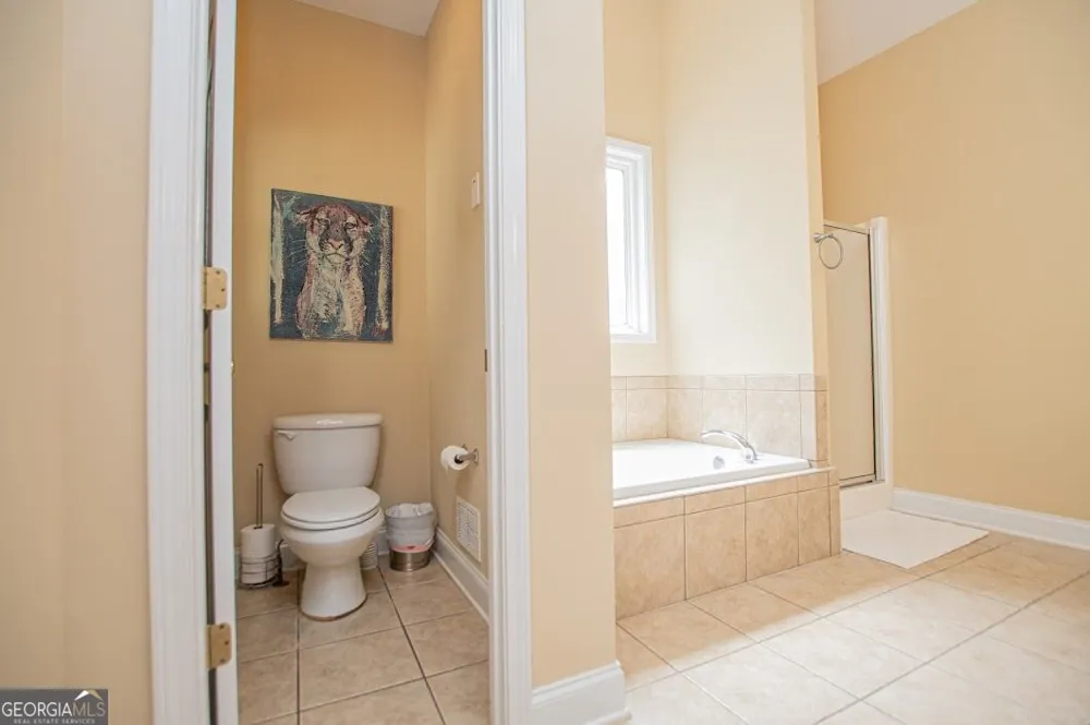 3 Gables WAY Newnan, GA 30265