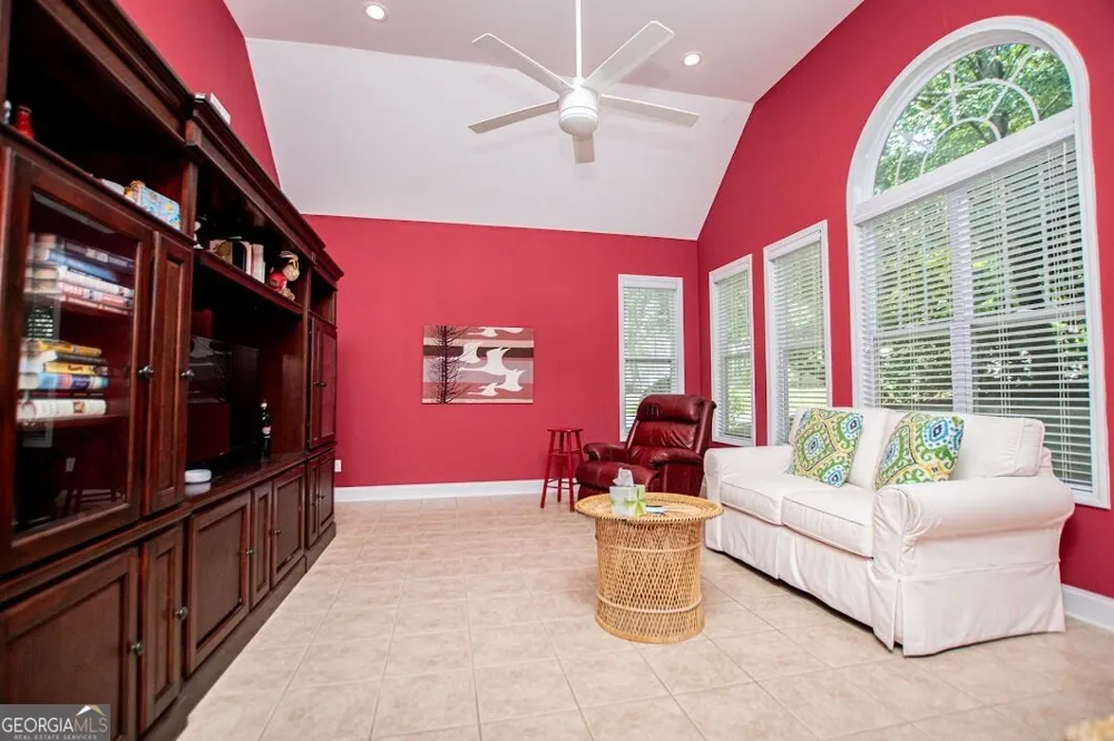 3 Gables WAY Newnan, GA 30265