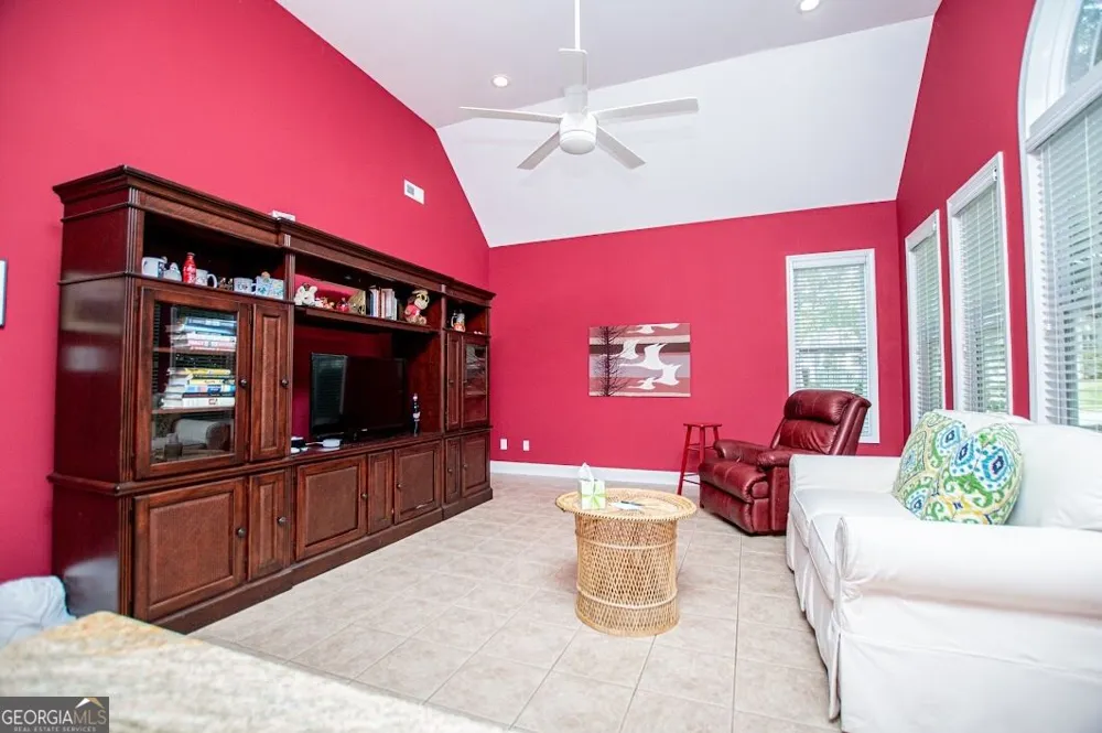 3 Gables WAY Newnan, GA 30265