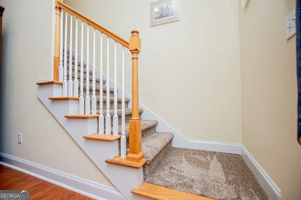 3 Gables WAY Newnan, GA 30265