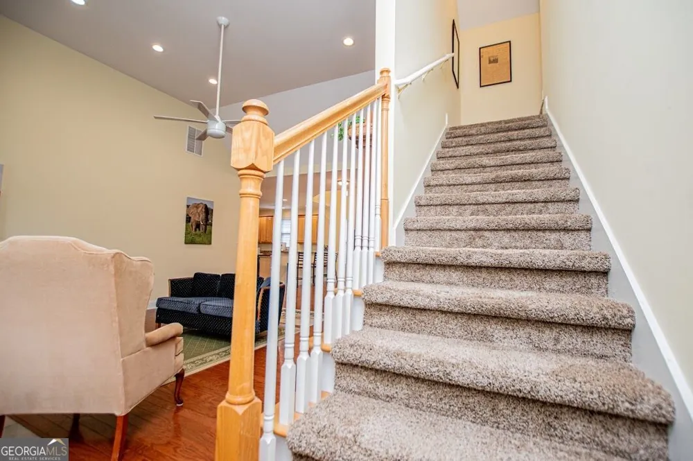 3 Gables WAY Newnan, GA 30265