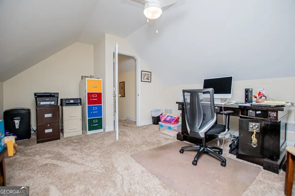 3 Gables WAY Newnan, GA 30265