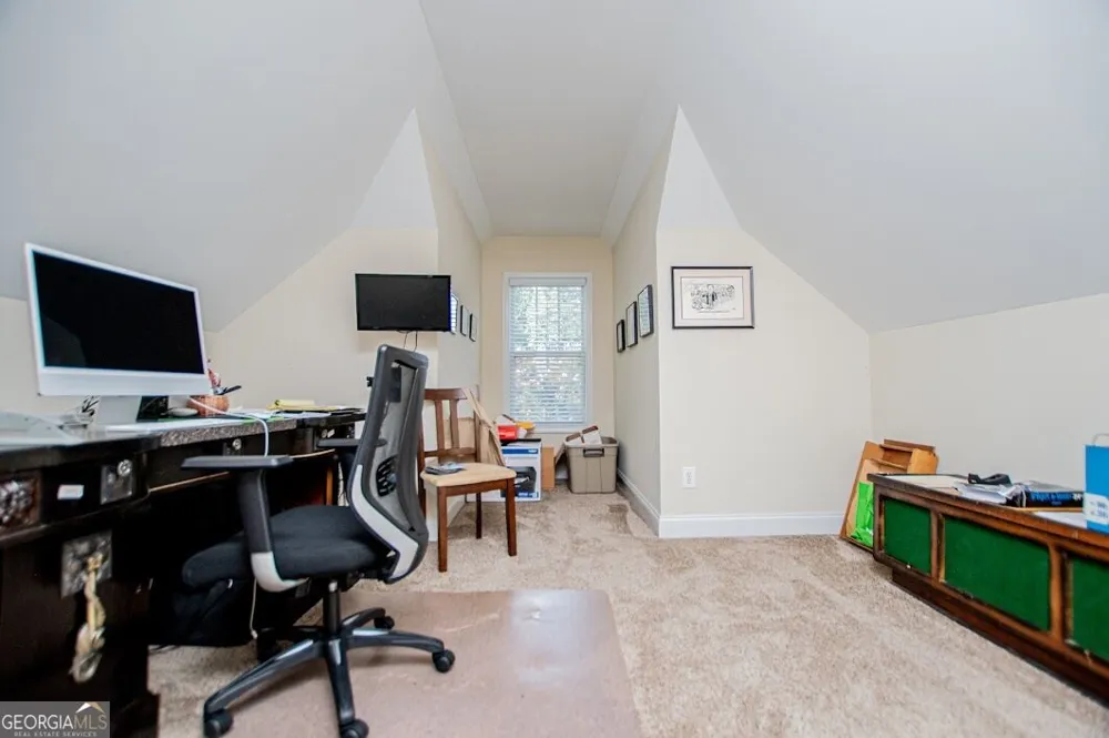 3 Gables WAY Newnan, GA 30265