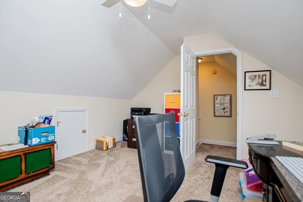 3 Gables WAY Newnan, GA 30265