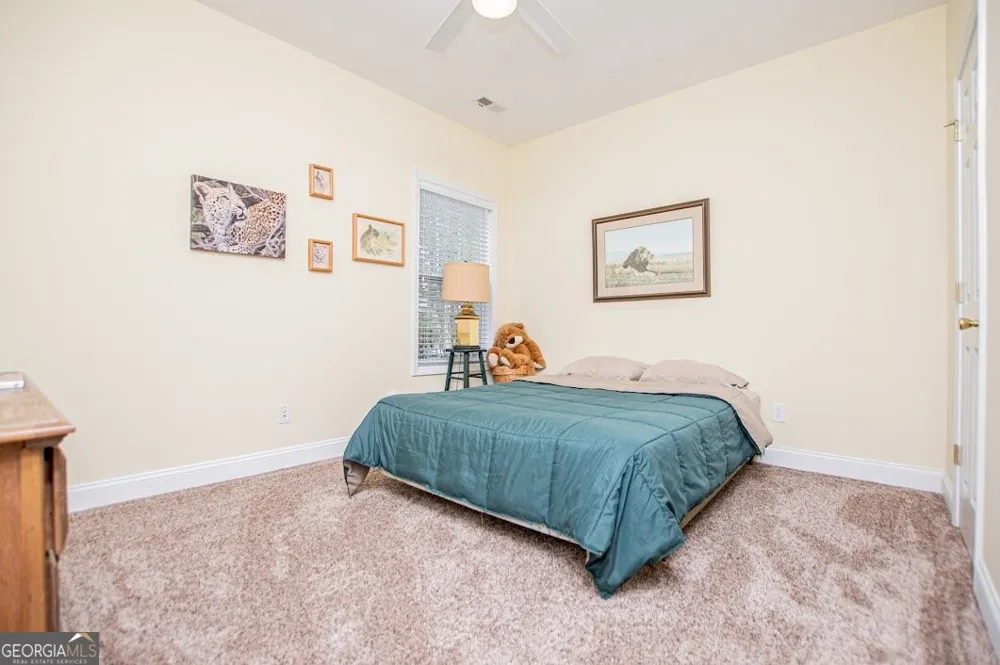 3 Gables WAY Newnan, GA 30265