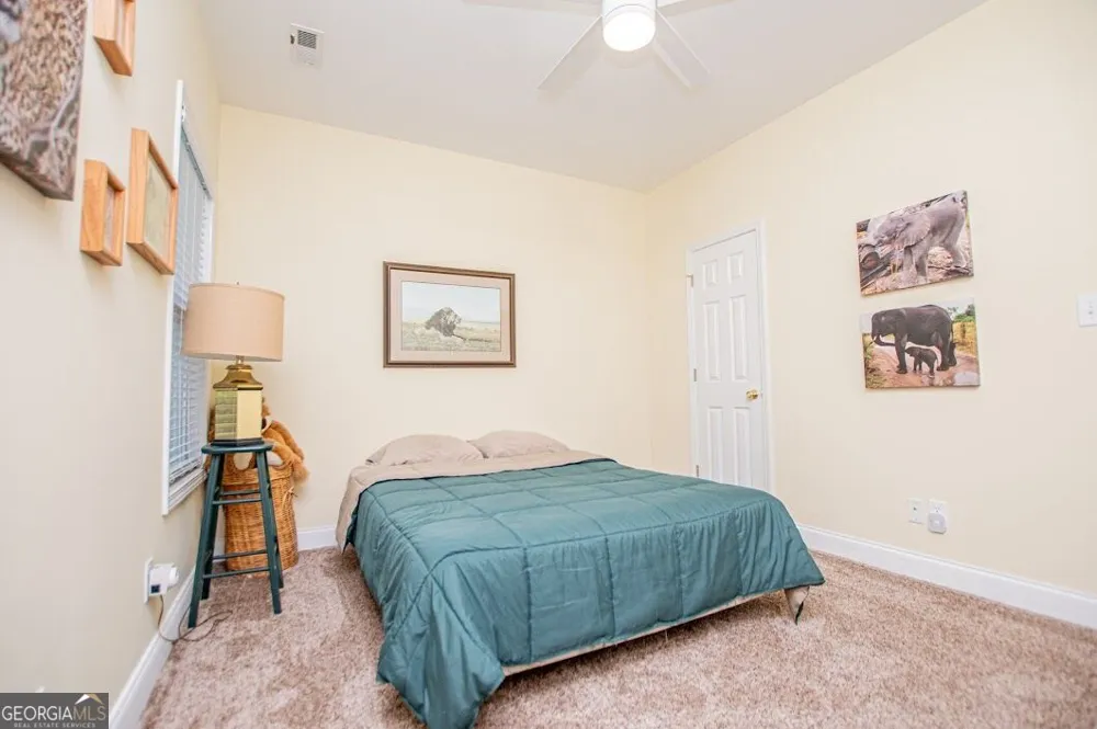 3 Gables WAY Newnan, GA 30265