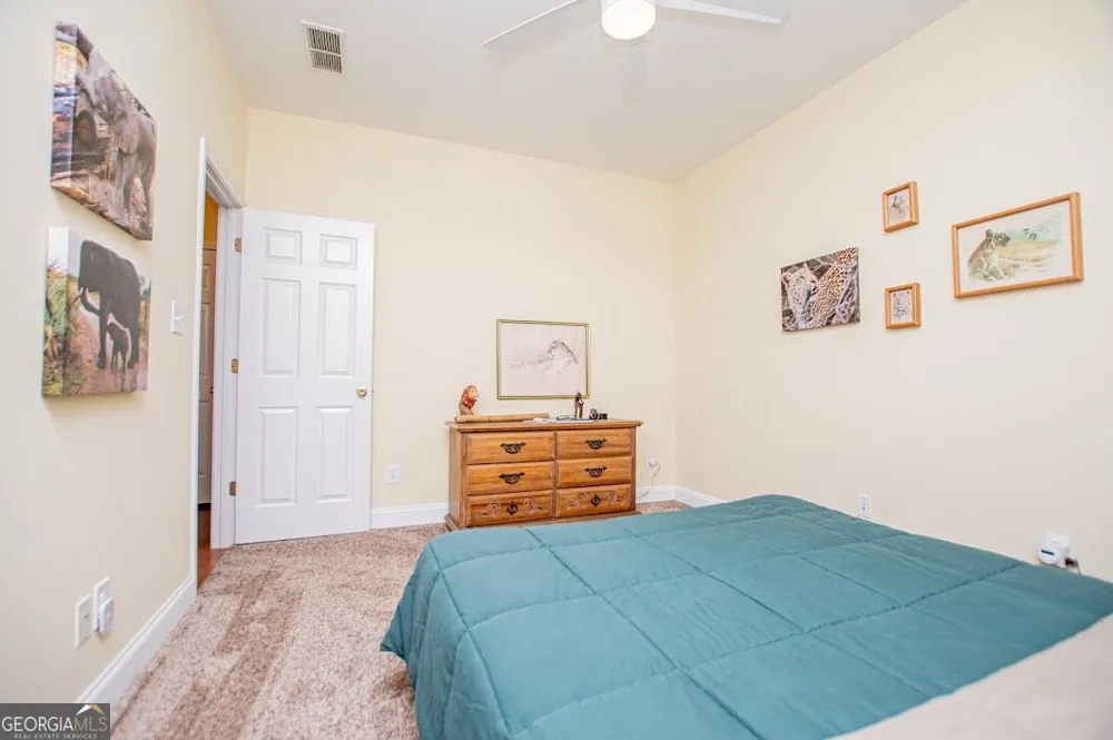 3 Gables WAY Newnan, GA 30265
