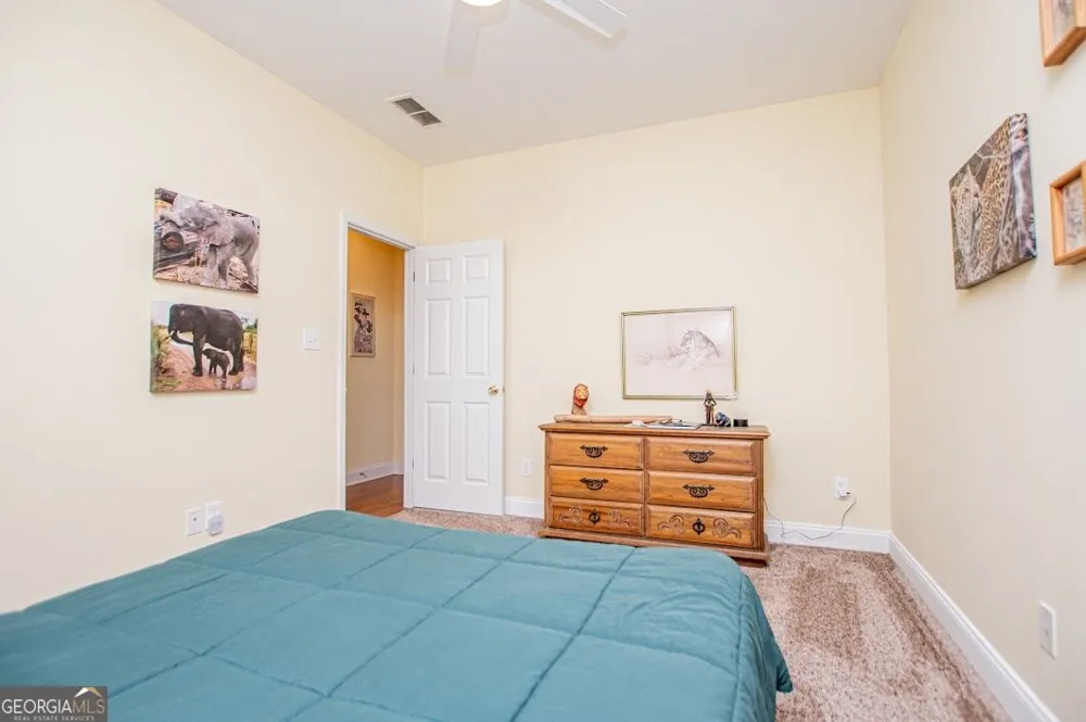 3 Gables WAY Newnan, GA 30265