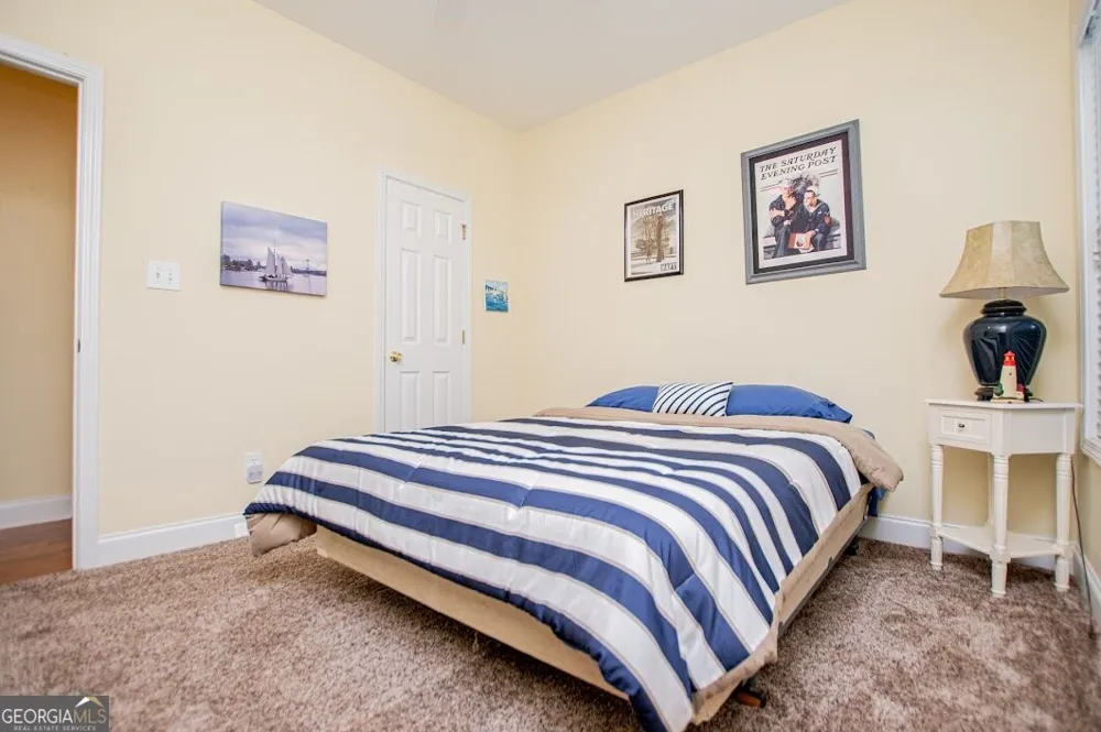 3 Gables WAY Newnan, GA 30265