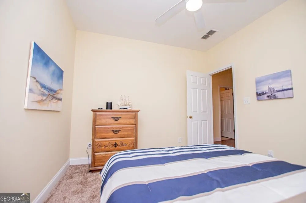 3 Gables WAY Newnan, GA 30265