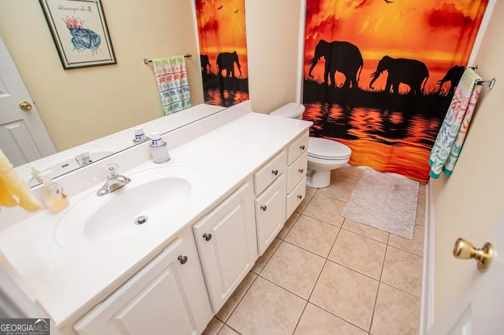 3 Gables WAY Newnan, GA 30265