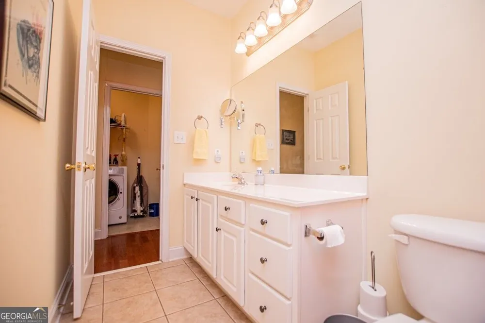 3 Gables WAY Newnan, GA 30265