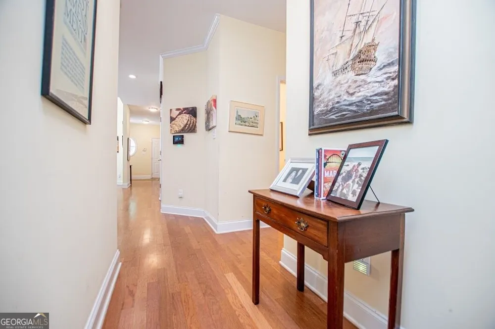 3 Gables WAY Newnan, GA 30265