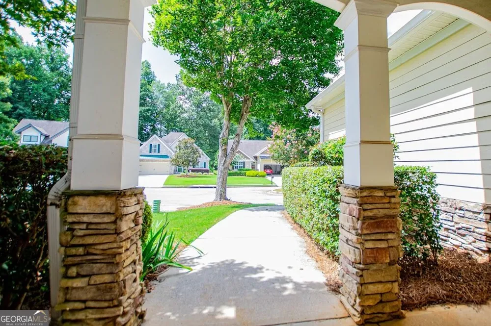 3 Gables WAY Newnan, GA 30265