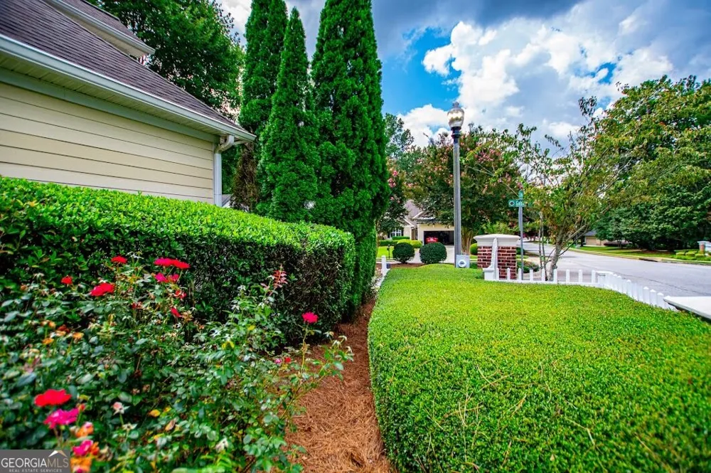3 Gables WAY Newnan, GA 30265