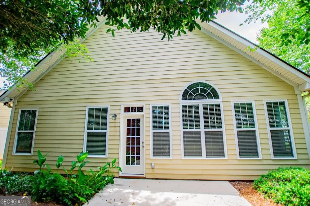 3 Gables WAY Newnan, GA 30265
