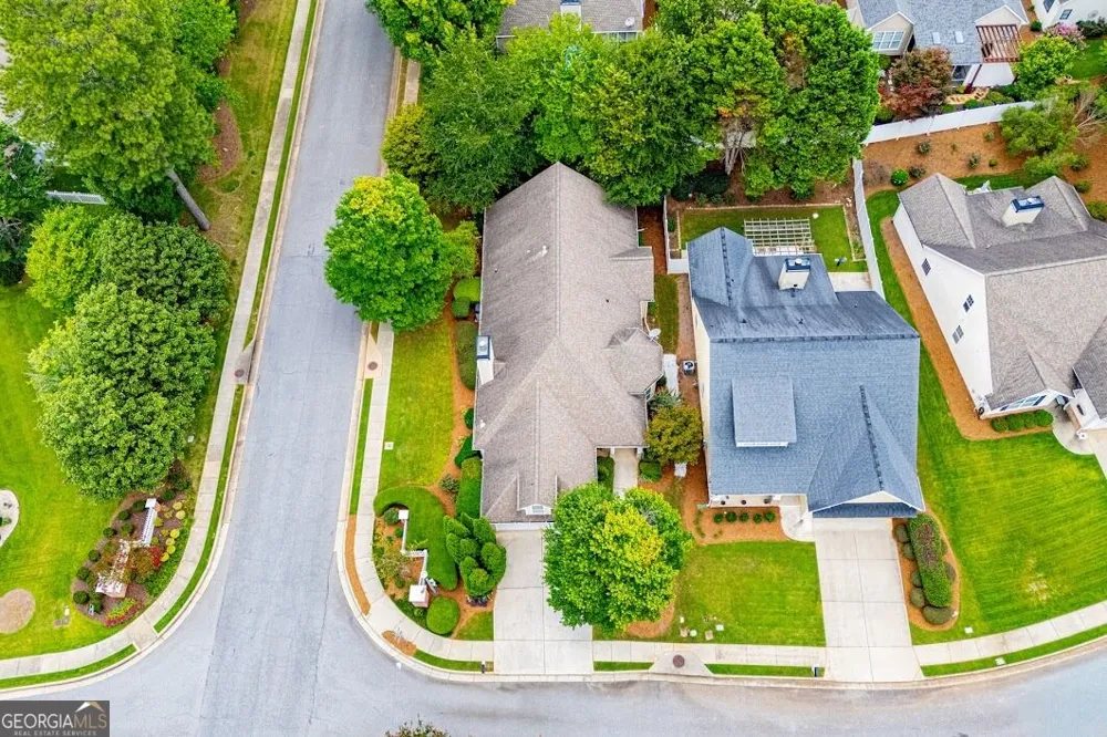 3 Gables WAY Newnan, GA 30265