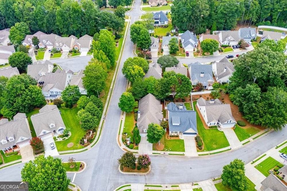 3 Gables WAY Newnan, GA 30265