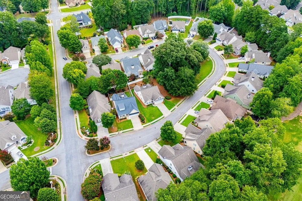 3 Gables WAY Newnan, GA 30265