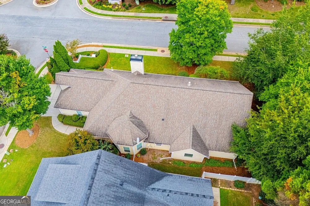 3 Gables WAY Newnan, GA 30265
