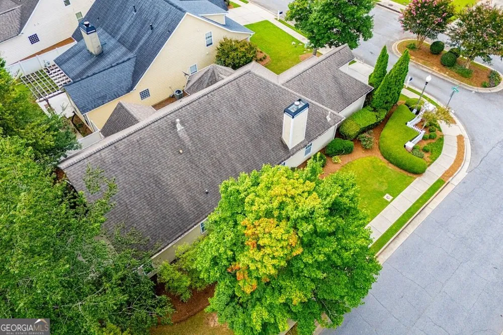 3 Gables WAY Newnan, GA 30265
