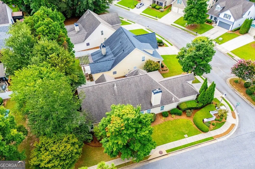 3 Gables WAY Newnan, GA 30265