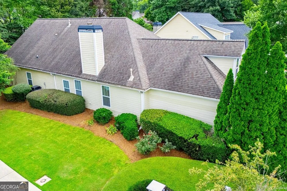 3 Gables WAY Newnan, GA 30265